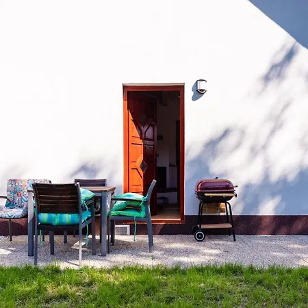 Hotel Tvoja 3*