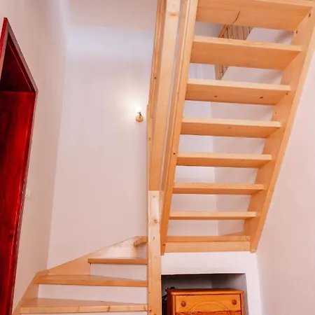 Tvoja 3* Banská Štiavnica